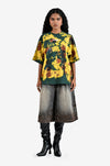 Blood 2.0 T-Shirt (Emerald Green)