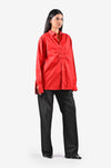 Gorilla Insignia Shirt - Red