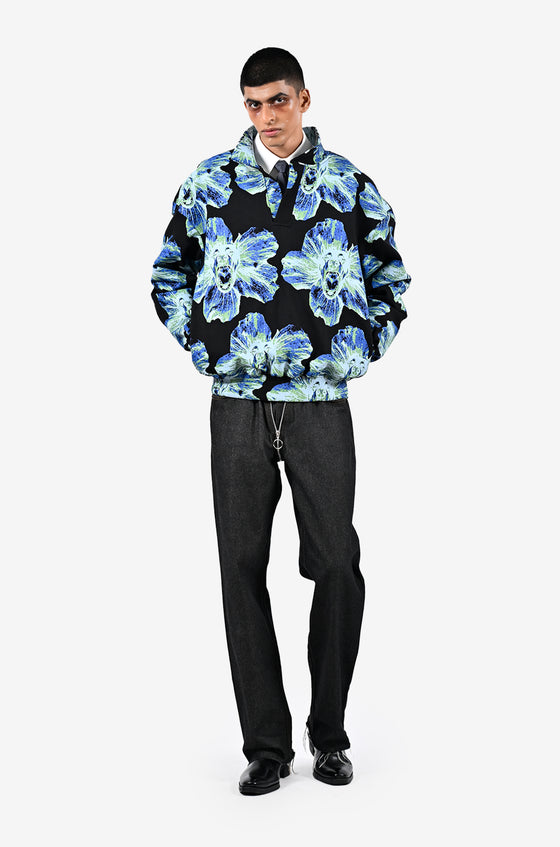 Canine sweatshirt - Black