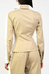 Panelled co-ord set