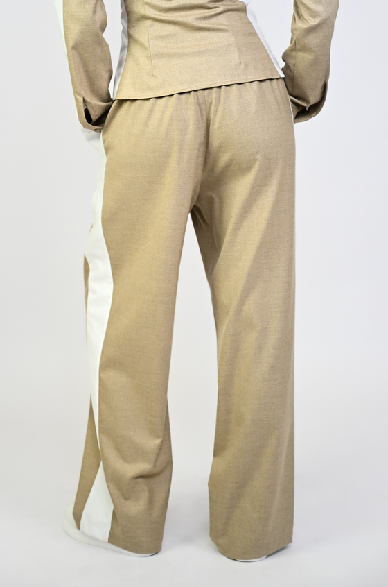 Panelled co-ord set
