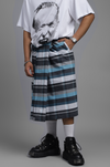 The Madras Lungi Skirt 2.0