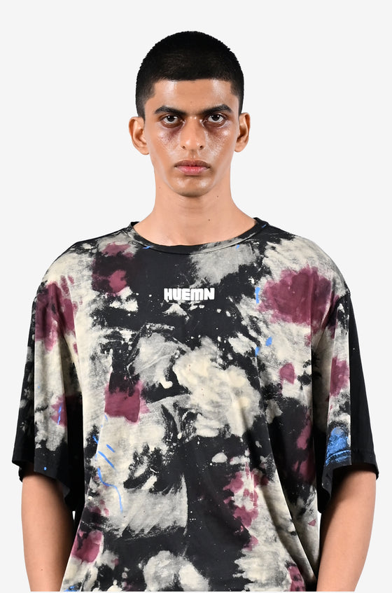 Blood 2.0 T-Shirt (Black)