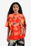 Blood 2.0 T-Shirt (Red)