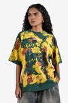 Blood 2.0 T-Shirt (Emerald Green)