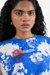 Blood 2.0 T-Shirt (Blue)