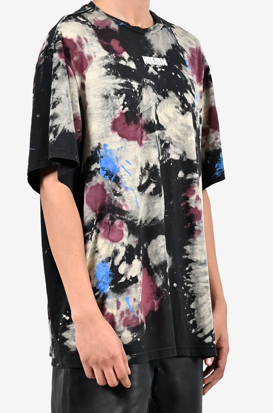 Blood 2.0 T-Shirt (Black)