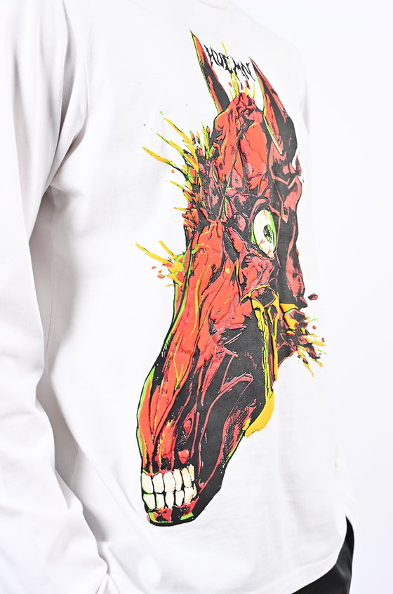 Demon Season t-shirt