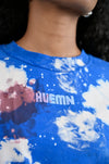 Blood 2.0 T-Shirt (Blue)