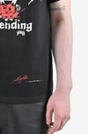 Unending hell t-shirt