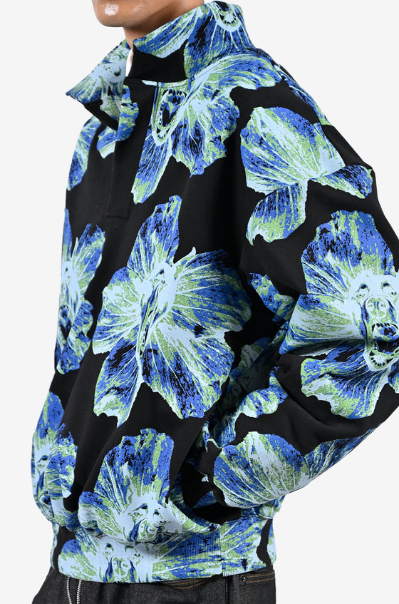 Canine sweatshirt - Black