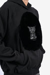 Huemn Classic Handmade Gorilla Hoodie