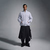 Cotton pullover - Striped
