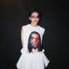 Apocalypse sleeveless t-shirt - White
