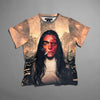 Apolcaypse t-shirt - Beige