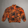 Lava sweatshirt