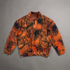 Lava sweatshirt
