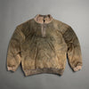 Dirty Sweatshirt