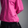 Cotton pullover - Hot Pink