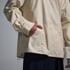 Cotton pullover - Beige