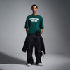 Everyone Sucks T-shirt 2.0 (Dark Green)