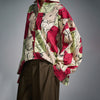 Figure Studies Shirt - Red