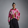 Figure Studies Shirt - Hot Pink