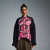 Figure Studies Shirt 2.0 - Hot Pink