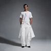 Sabr t-shirt - White