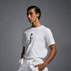 Sabr t-shirt - White