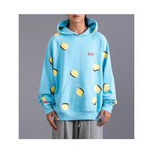  Lay's x HUEMN 'Cloud Nine'  Hoodie