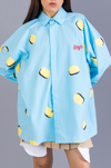 Lay's x HUEMN 'Cloud Nine' Shirt