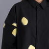 Lay's x HUEMN Shirt (Black)