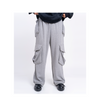 Huemn Flap Pocket Sweatpant (Grey)