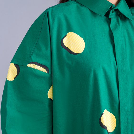 Lay's x HUEMN 'Chile Limón' ® Shirt