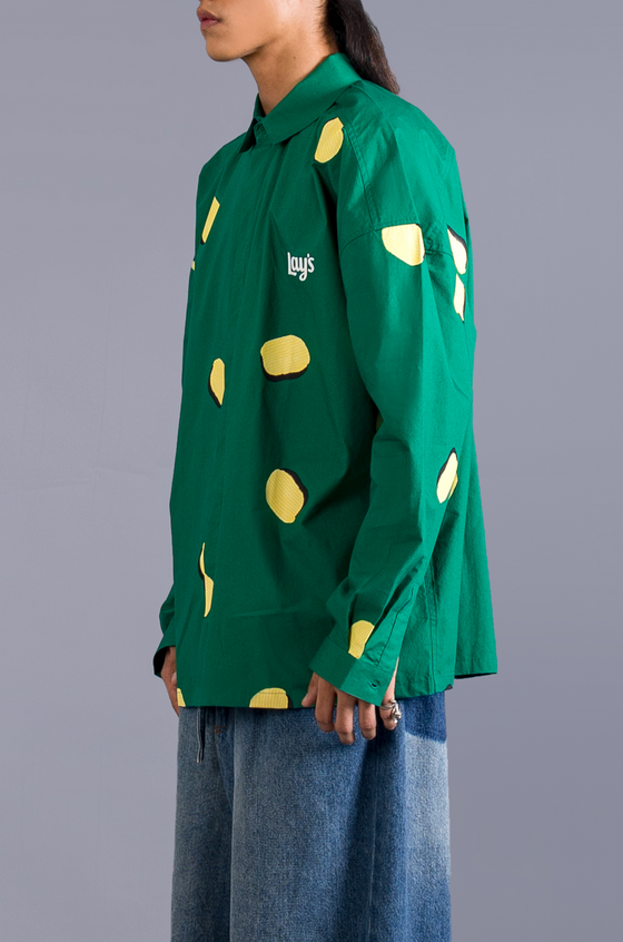 Lay's x HUEMN 'Chile Limón' ® Shirt