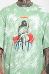 GC-06 T-shirt (Pistachio Green)