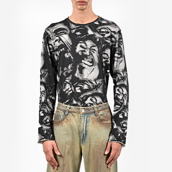 Dead Bouquet t-shirt