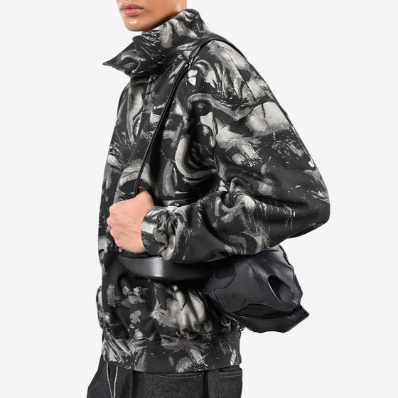 Dead bouquet sweatshirt