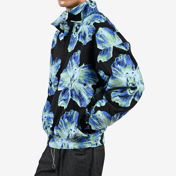 Canine sweatshirt - Black