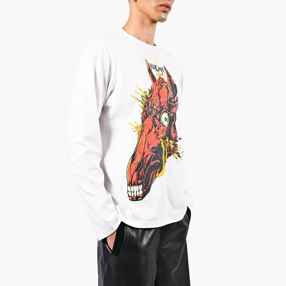 Demon Season t-shirt