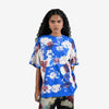 Blood 2.0 T-Shirt (Blue)