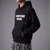 Everyone Sucks Hoodie 2.0 - Black
