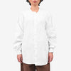 Inside-out Kaftan top - White