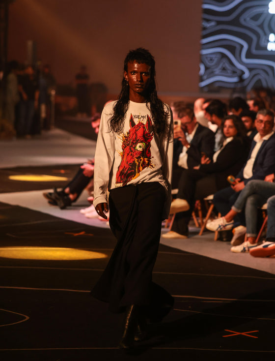 Demon Season t-shirt