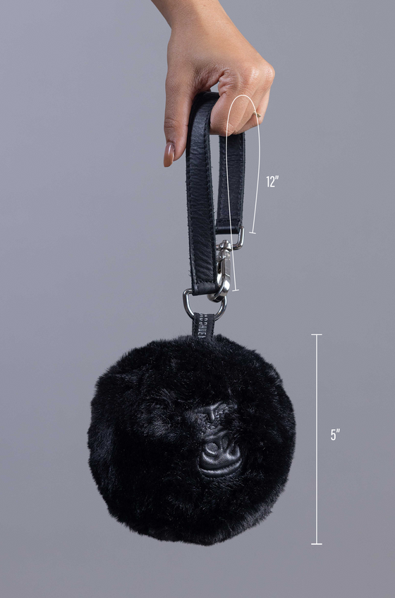 HUEMN Gorilla Charm