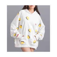  Lay's x HUEMN Hoodie (White)