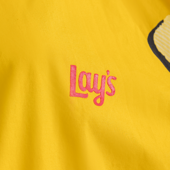 Lay's x HUEMN 'Classic Salted' ® Shirt