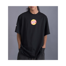  Lay's x HUEMN Monogram T-shirt (Black)