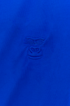 Huemn Evolution Gorilla Insignia T-Shirt (Blue)